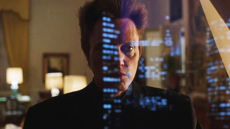 King of New York still