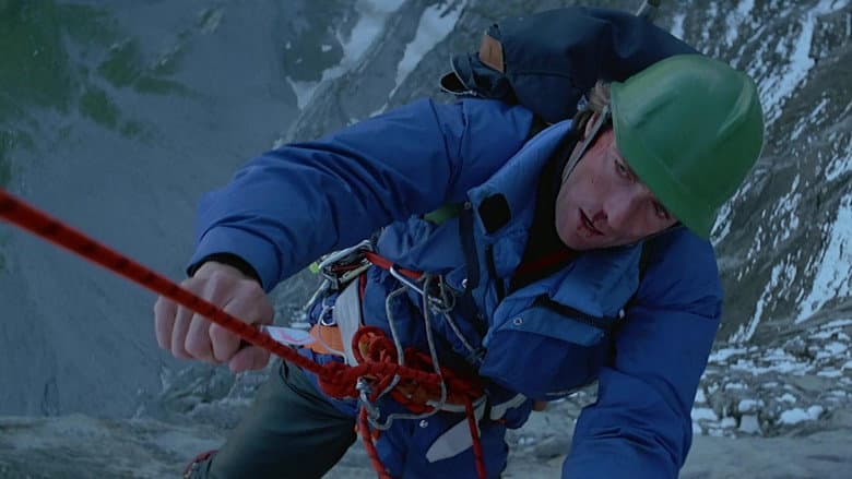 The Eiger Sanction still