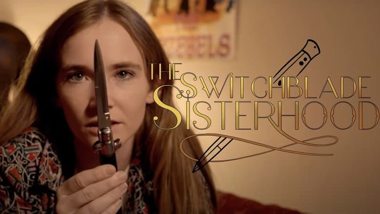 The Switchblade Sisterhood still