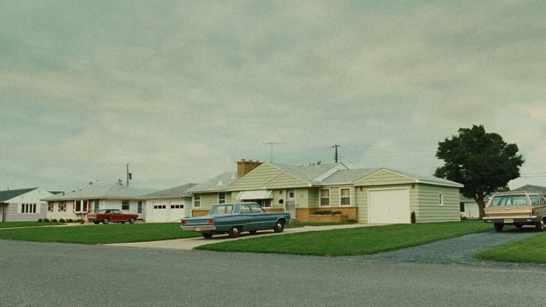 A Serious Man still