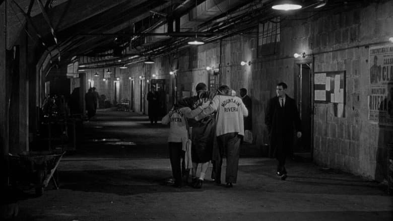 Requiem for a Heavyweight still