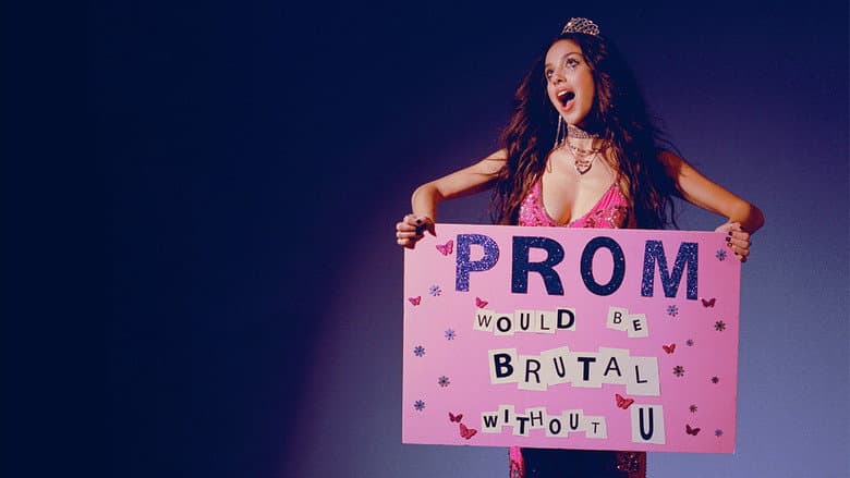 SOUR Prom still