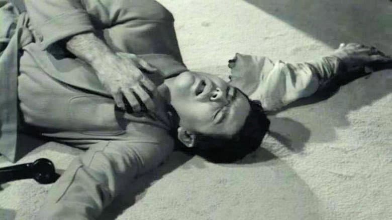 The Crawling Hand still
