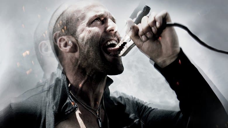Crank: High Voltage still