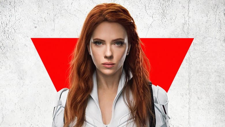 Black Widow still