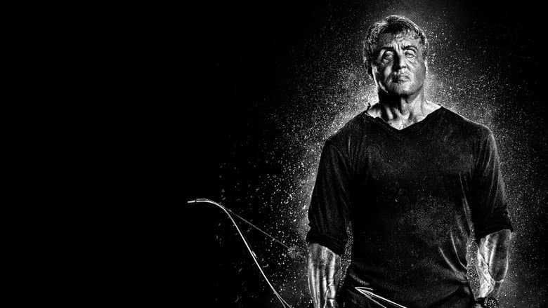 Rambo: Last Blood still