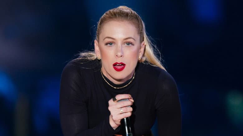 Iliza Shlesinger: Elder Millennial still