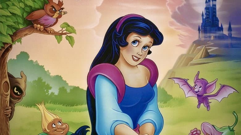 Happily Ever After still