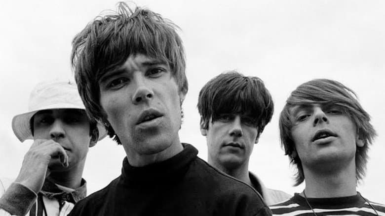 The Stone Roses – The DVD still