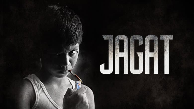 Jagat still