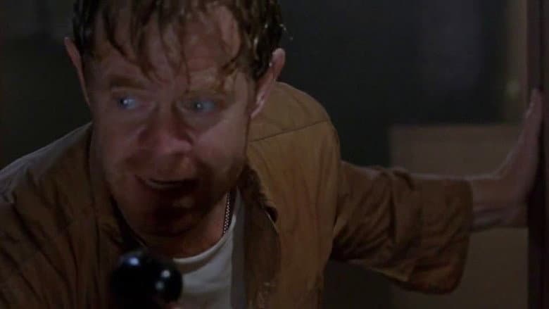 In Enemy Hands still