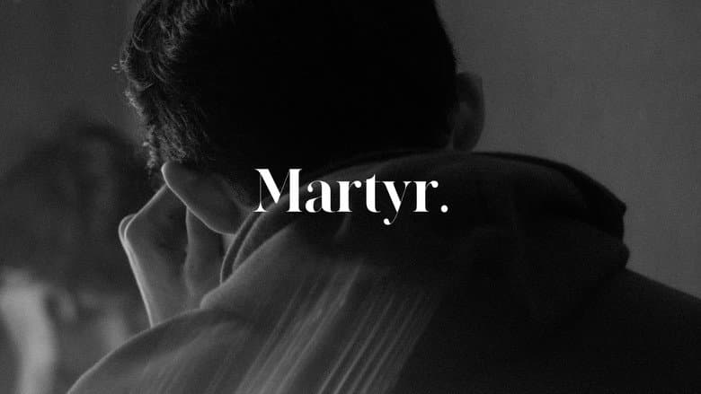 Martyr. still
