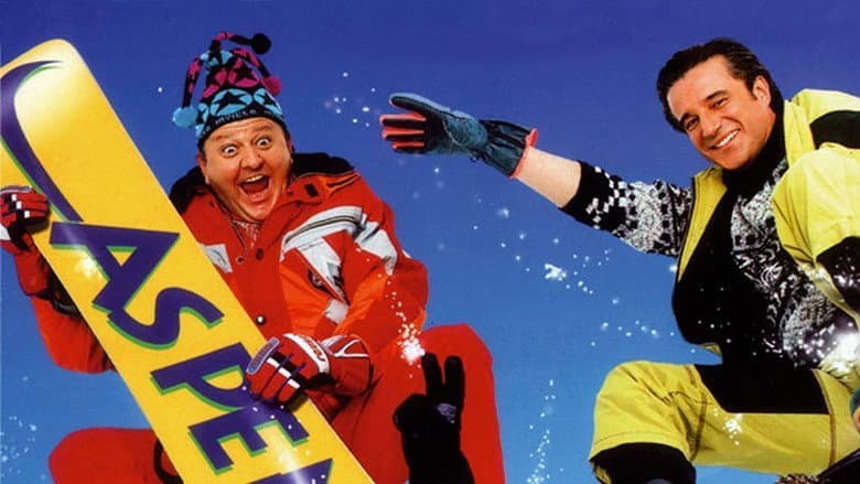 Christmas Vacation '95 still