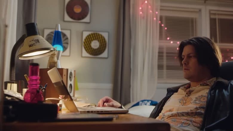 Trevor Moore: The Story of Our Times still