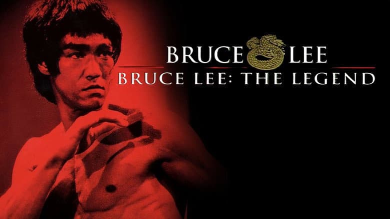 Bruce Lee, the Legend still