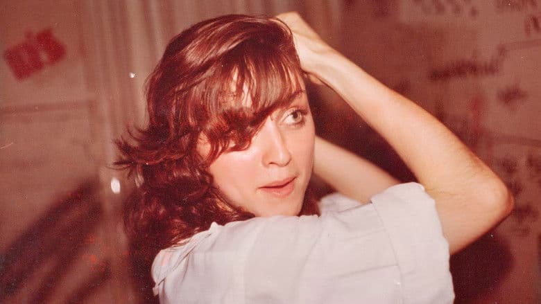 Becoming Madonna still