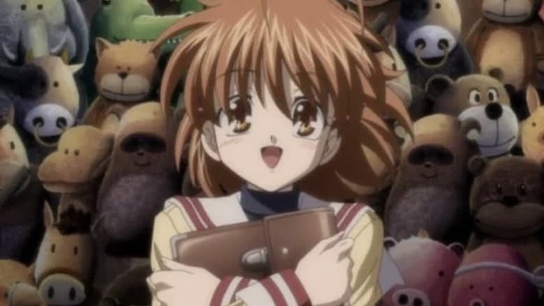 Clannad: The Motion Picture still