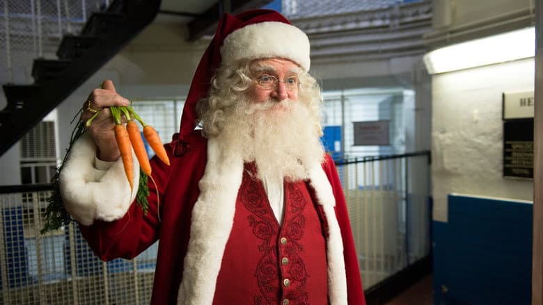 Get Santa still