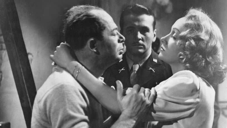 A Foreign Affair still