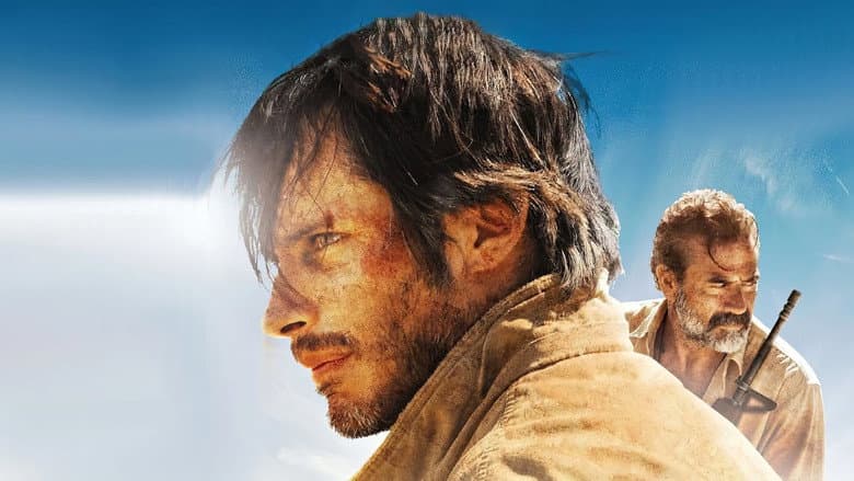 Desierto still
