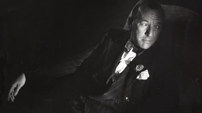 Mad About the Boy: The Noël Coward Story still