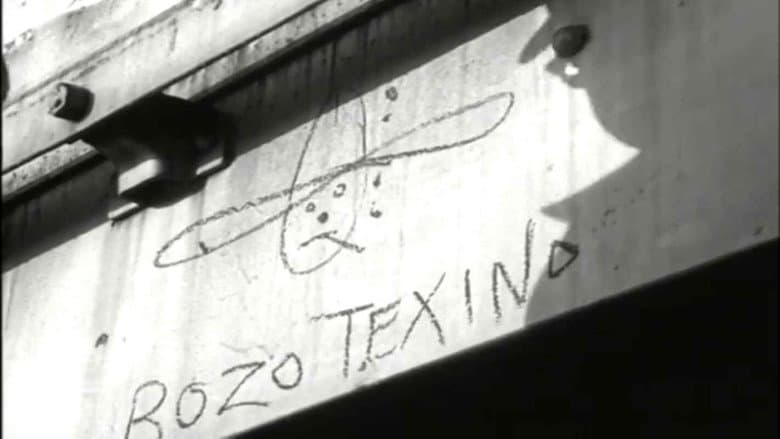 Who Is Bozo Texino? still
