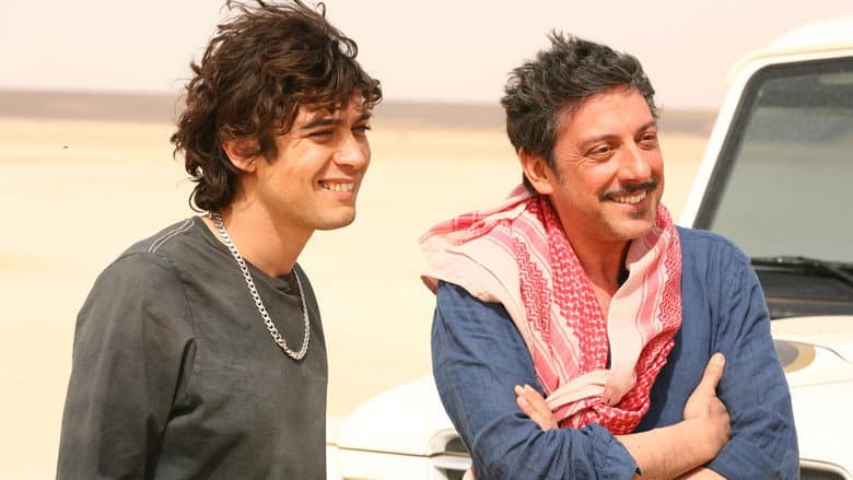 Italians still