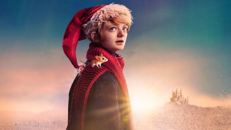 A Boy Called Christmas still