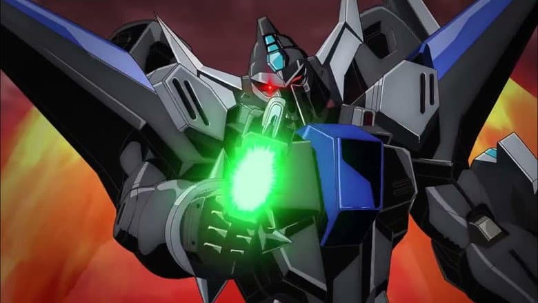 Mobile Suit Gundam SEED FREEDOM still