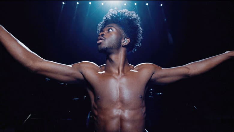 Lil Nas X: Long Live Montero still