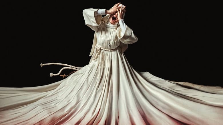 Sister Death still