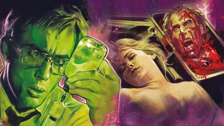 Re-Animator still