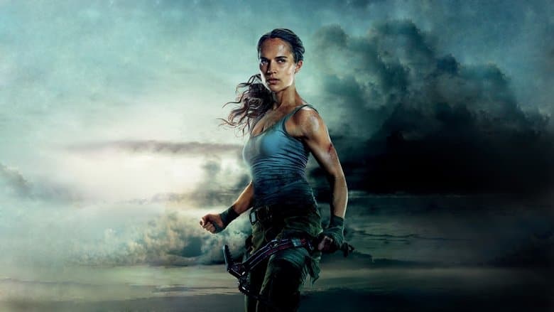 Tomb Raider still