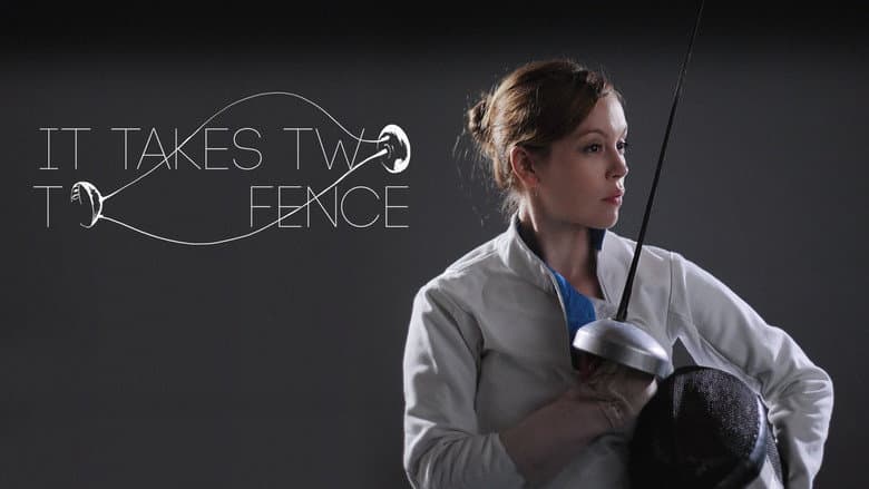 It Takes Two to Fence still