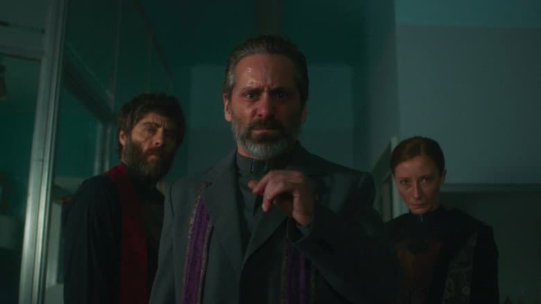 Deus Irae still