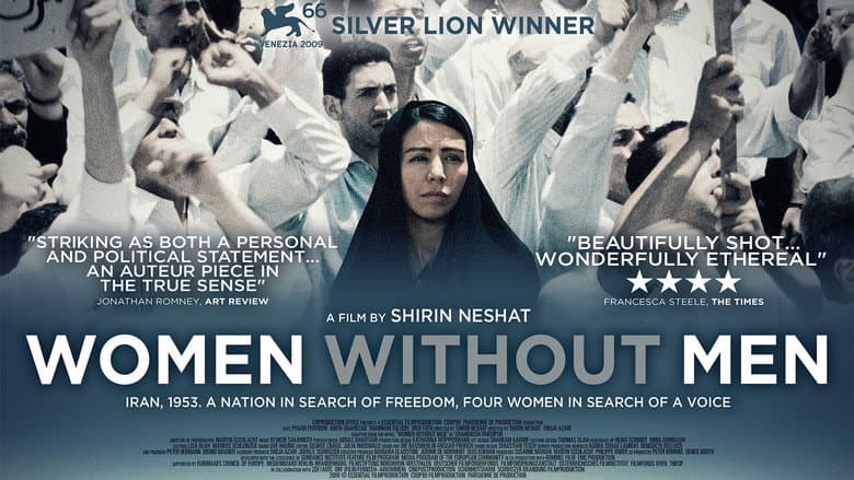 Women Without Men still