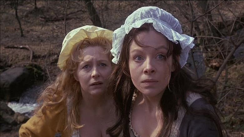 Wuthering Heights still