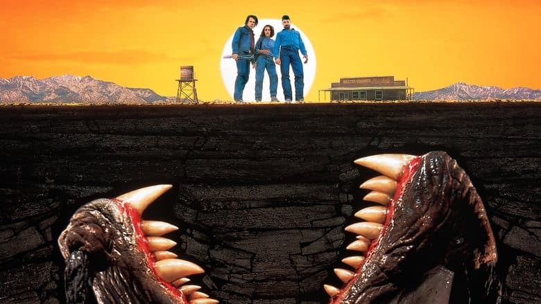 Tremors still