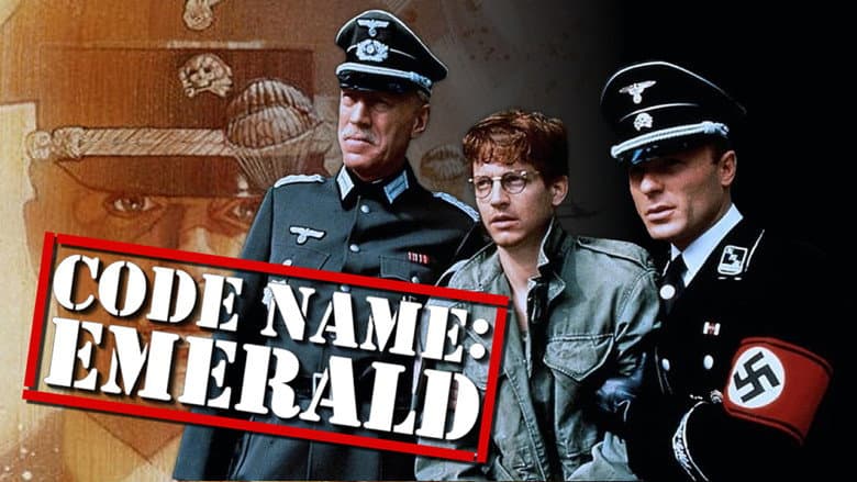 Code Name: Emerald still