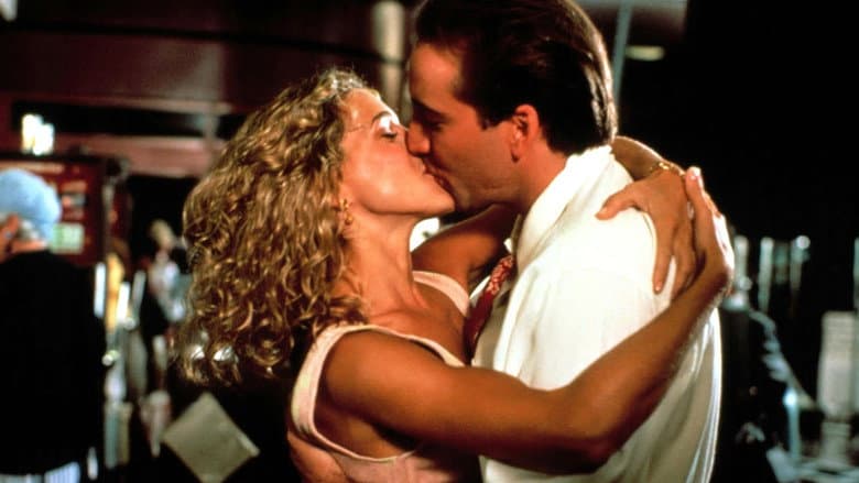 Honeymoon in Vegas still
