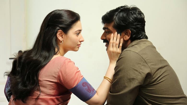 Dharmadurai still