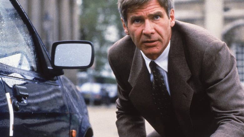 Patriot Games still