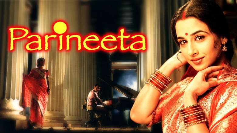 Parineeta still