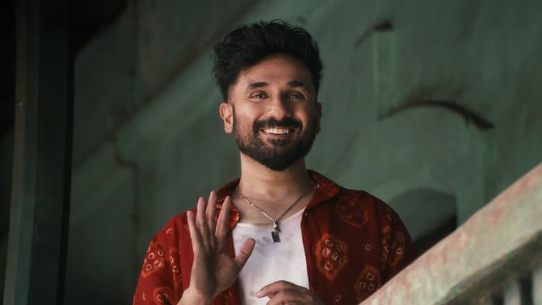 Happy Patel: Khatarnak Jasoos still