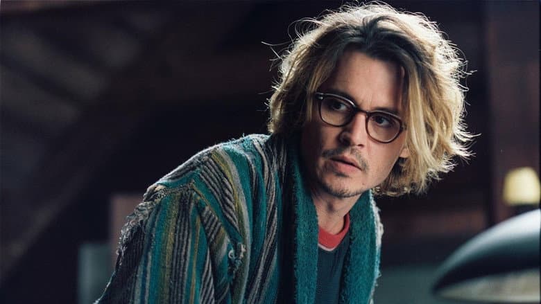 Secret Window still