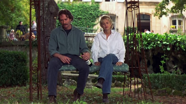 French Kiss still