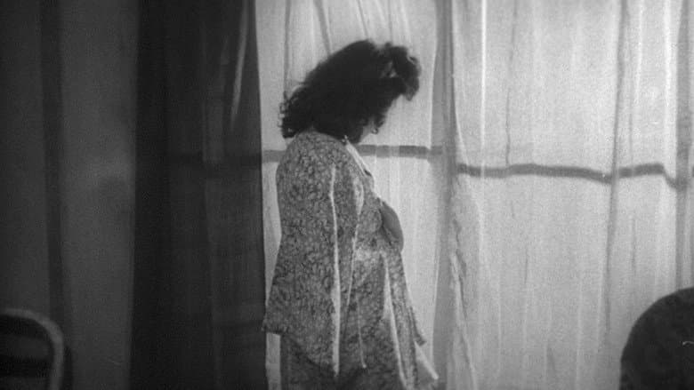 Women of the Night still
