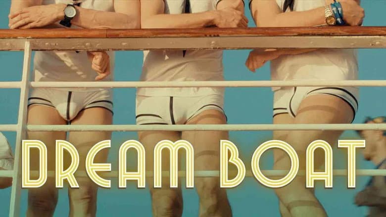 Dream Boat still