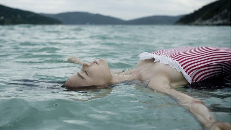 Adrift still