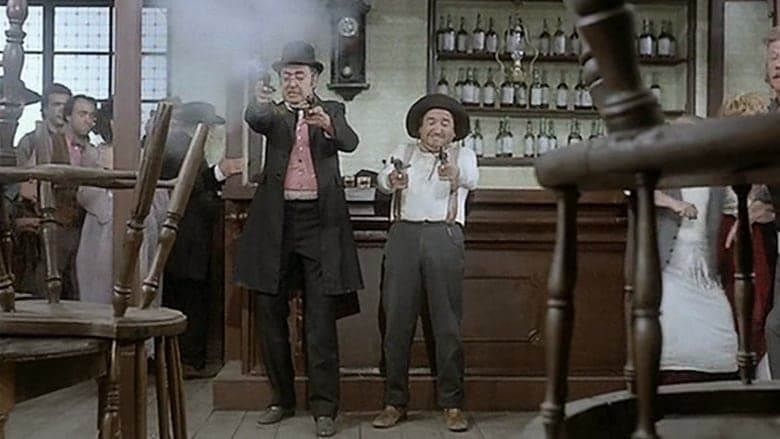 East of West still